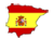 PIZZERÍA DA NINO - Espanol