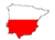 PIZZERÍA DA NINO - Polski